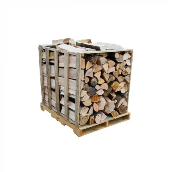 Minucci Bois de chauffage bûches de 33 cm - 600 kg